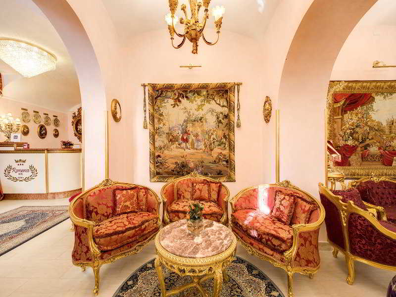 Domus Colosseo, Rome