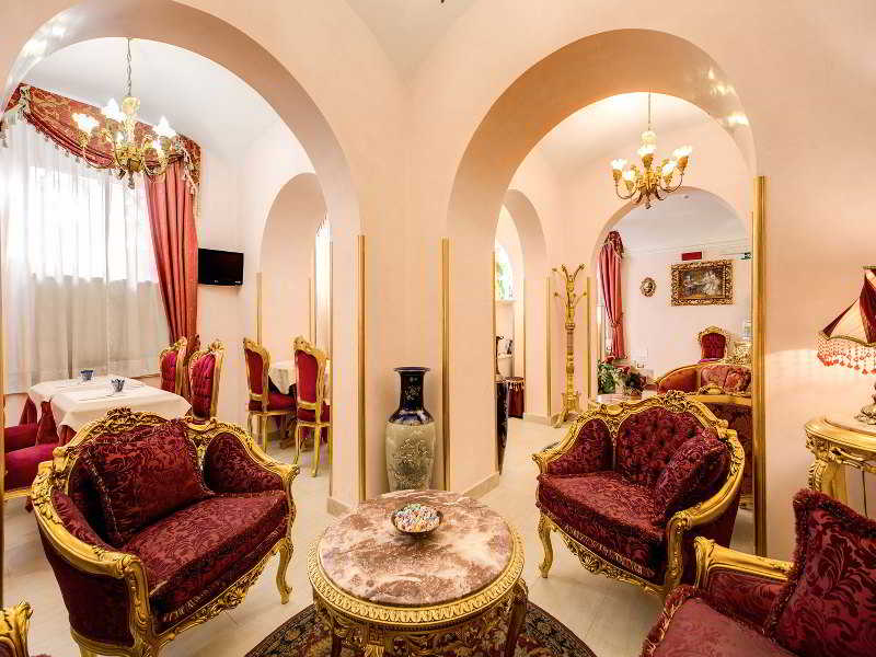 Domus Colosseo, Rome