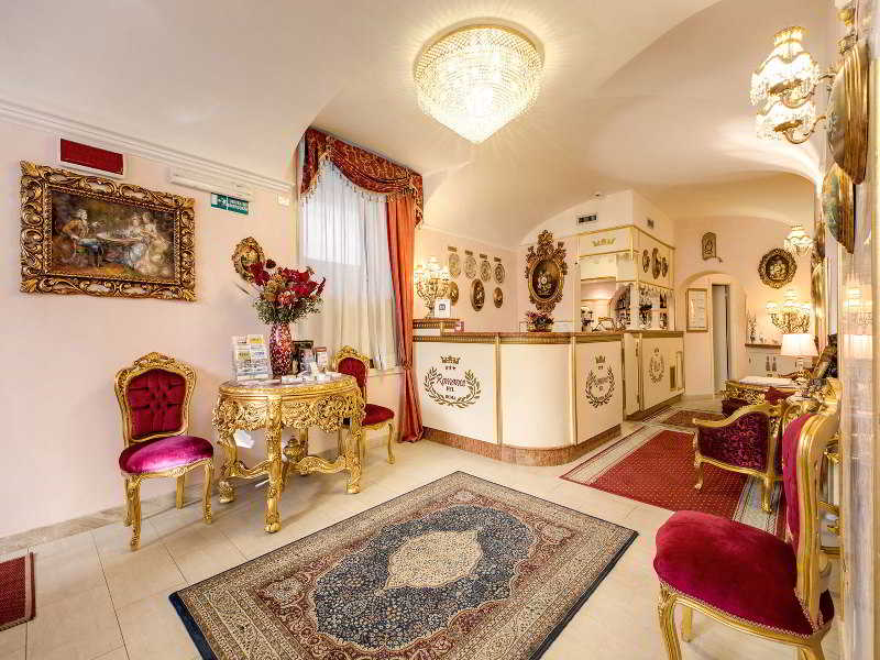 Domus Colosseo, Rome