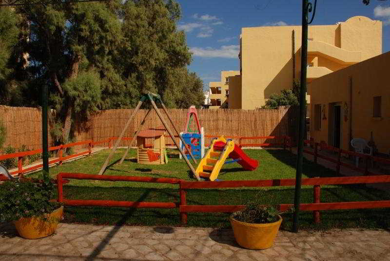 General view
 di Bravo Garden