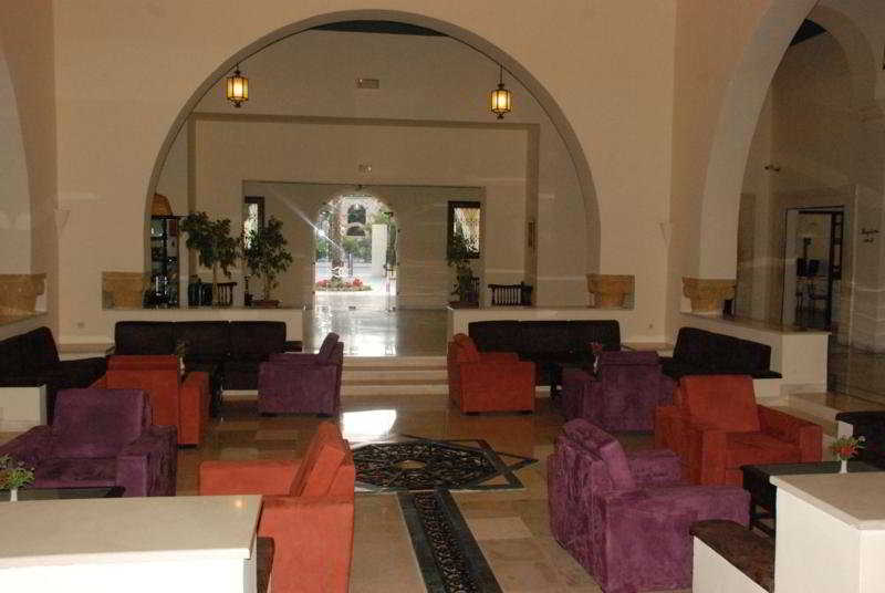 Lobby
 di Bravo Garden