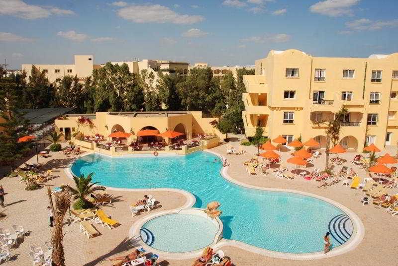 Pool
 di Bravo Garden