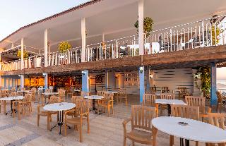 Armas Beach Hotel photo 5
