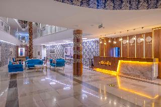 Armas Beach Hotel photo 4