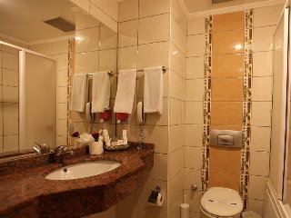 Room
 di Arma´s Beach Hotel