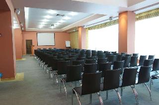 Zaporizhya Intourist - Konferenz