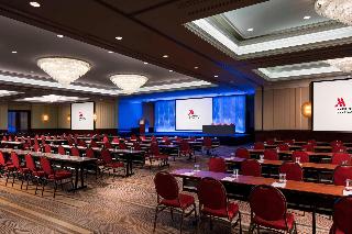 Conferences
 di Santiago Marriott Hotel 