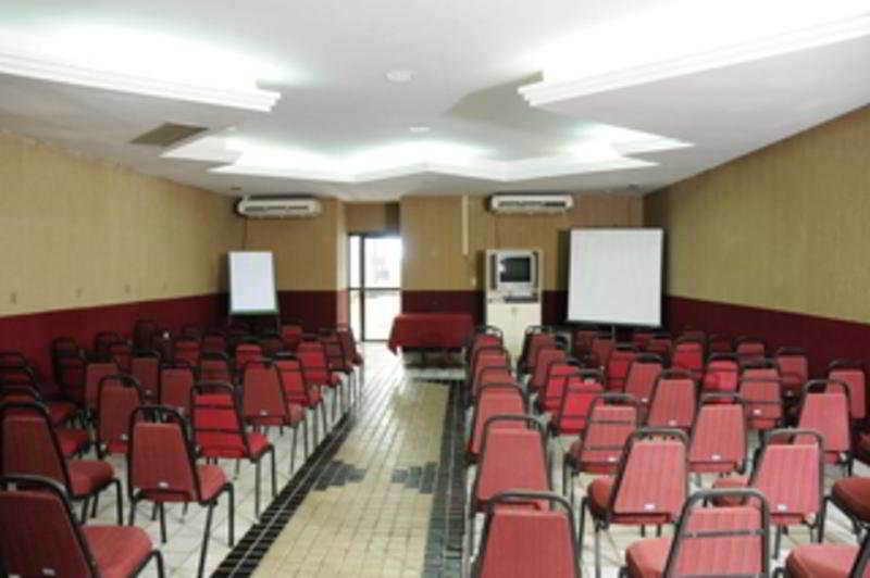 Conferences
 di Verde Mar