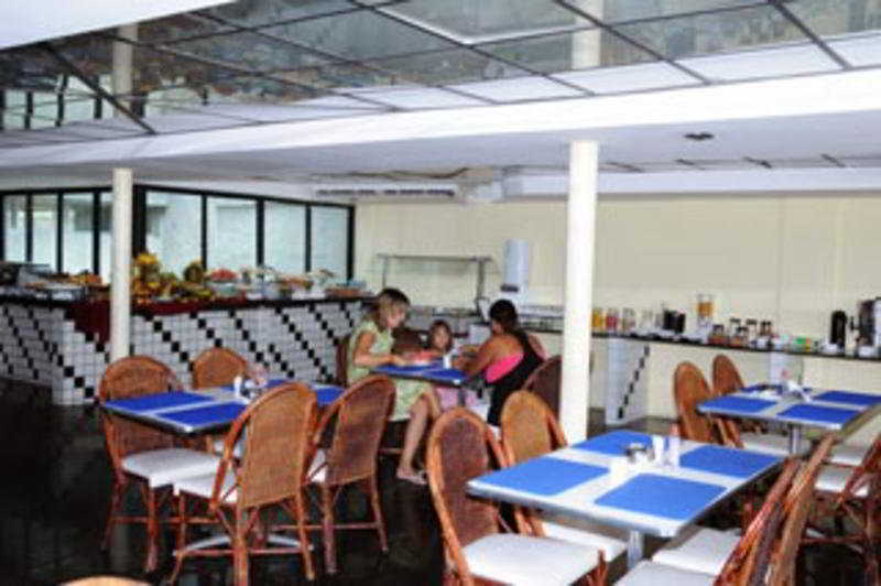 Restaurant
 di Verde Mar