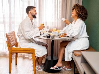 Sports and Entertainment
 di The Capital GC Hotéis