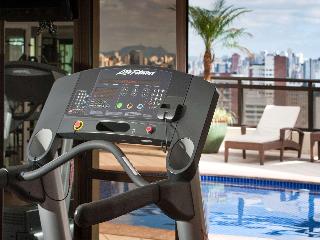 Pool
 di The Capital GC Hotéis