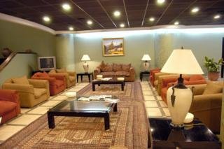 General view
 di Diego De Almagro Santiago Centro