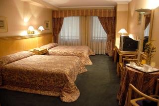 Room
 di Diego De Almagro Santiago Centro