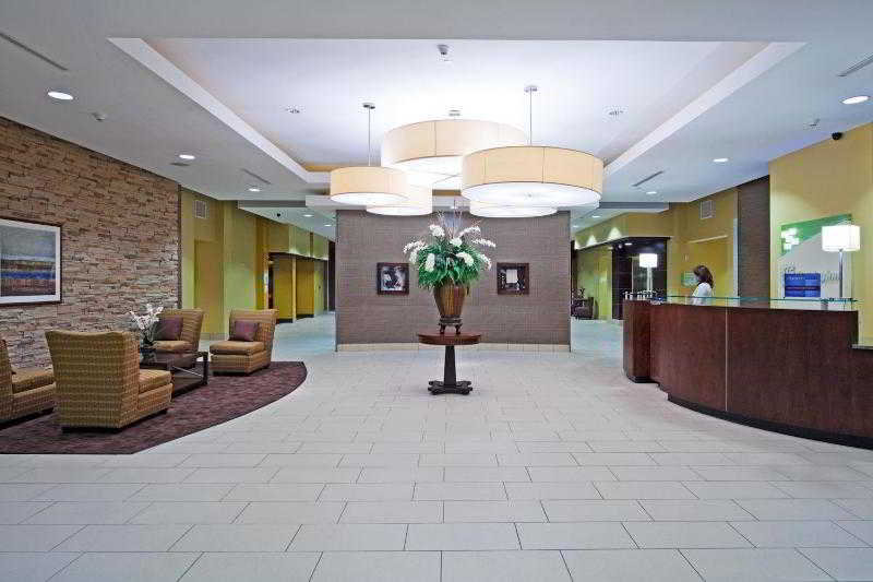 Lobby
 di Holiday Inn Titusville / Kennedy Space Center