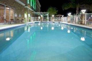 Pool
 di Holiday Inn Titusville / Kennedy Space Center