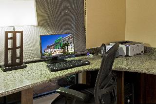 Holiday Inn Titusville - Kennedy Space Center