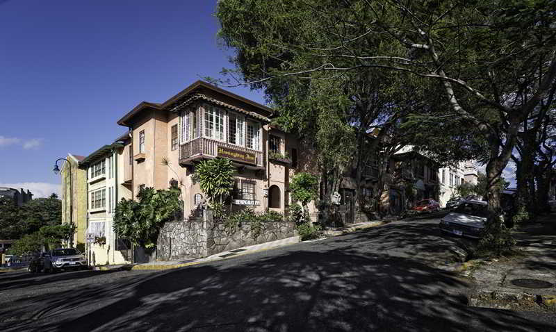 General view
 di Hemingway Inn