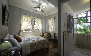 Room
 di Hemingway Inn