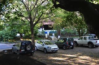 General view
 di Hotel Aeropuerto - Airport Hotel Costa Rica