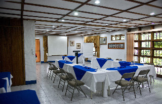 Conferences
 di Hotel Aeropuerto - Airport Hotel Costa Rica