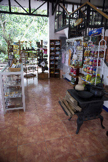 Lobby
 di Hotel Aeropuerto - Airport Hotel Costa Rica