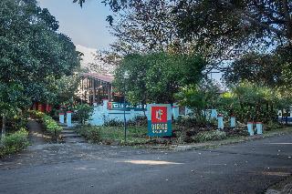 Restaurant
 di Hotel Aeropuerto - Airport Hotel Costa Rica