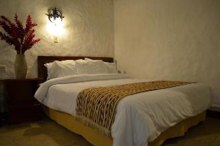 Room
 di Hotel Aeropuerto - Airport Hotel Costa Rica