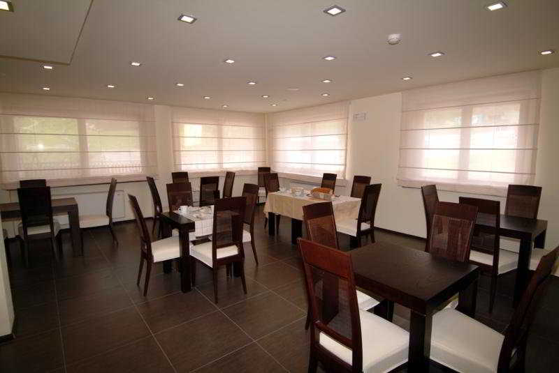 Restaurant
 di Nordend Hotel