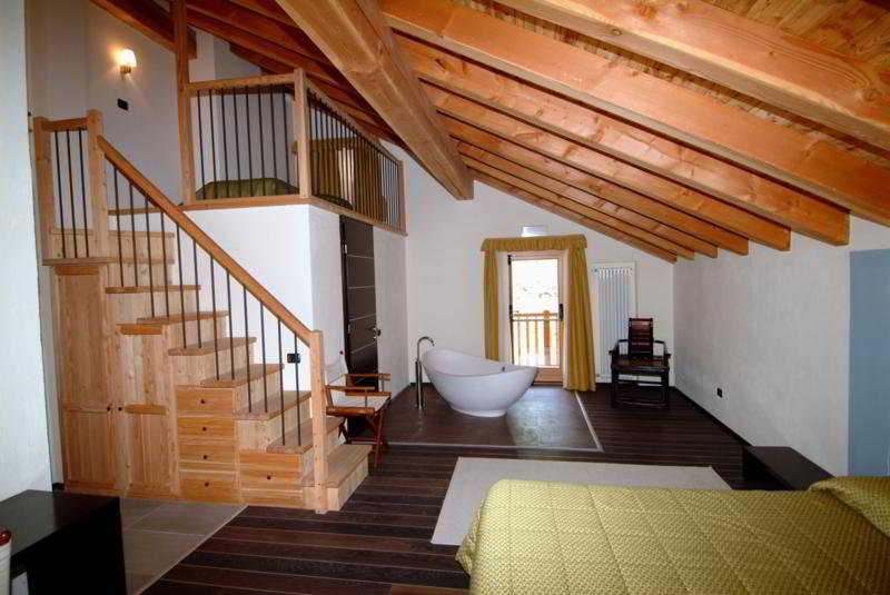 Room
 di Nordend Hotel