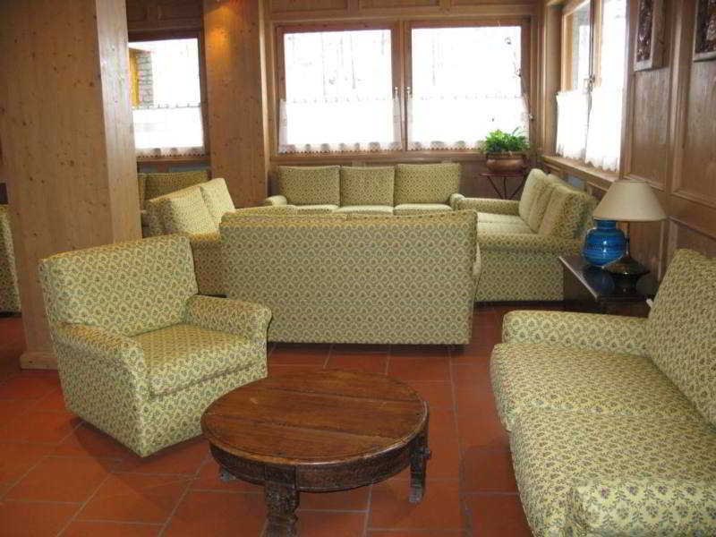 General view
 di Dufour Hotel