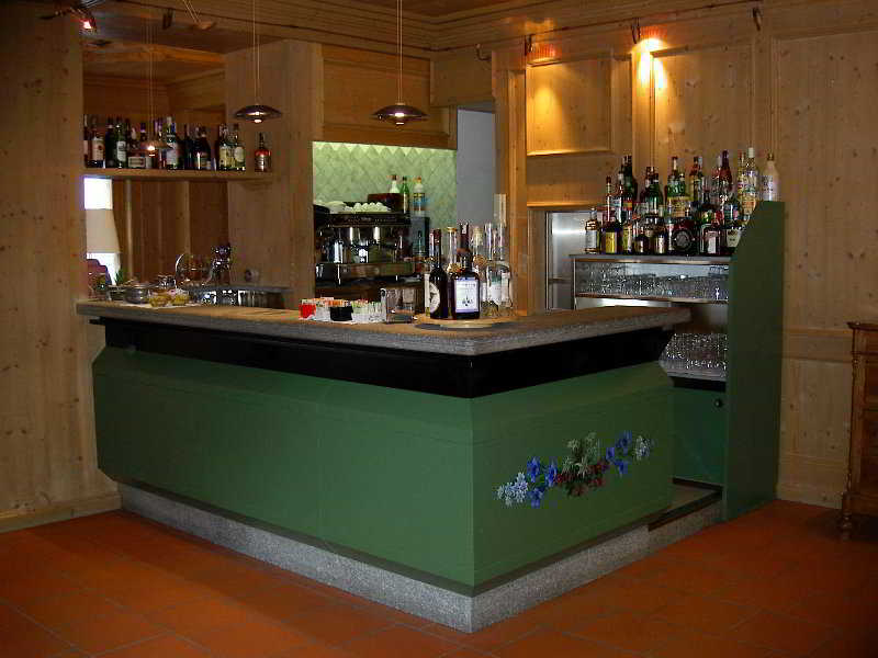Bar
 di Dufour Hotel