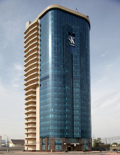 General view
 di Sk-Royal Moscow