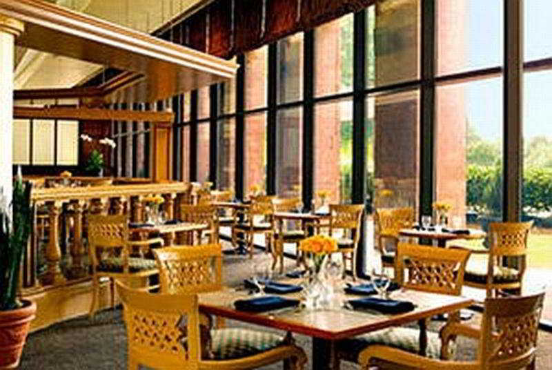 Restaurant
 di Sheraton Gateway Hotel Atlanta Airport