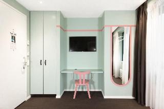 Conscious Hotel Vondel Park