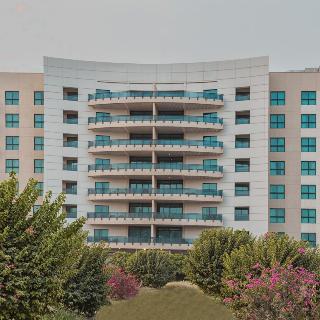 Park Apartments Dubai,an Edge by Rotana Hotel