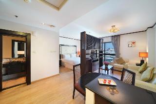 Park Apartments Dubai,an Edge by Rotana Hotel