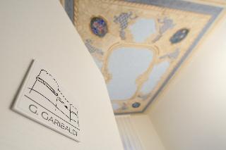 Al Castello Luxury, Calabria