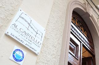 Al Castello Luxury, Calabria