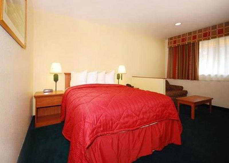 Room
 di Quality Inn And Suites Medford