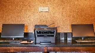 Best Western Plus Prairie Inn