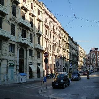 JR Hotels Oriente Bari