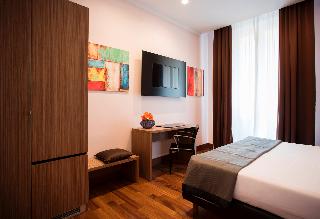 Trevi Collection, Rome