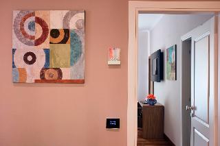 Trevi Collection, Rome