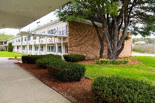 Quality Inn & Suites Auburn