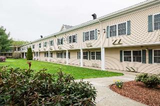 Quality Inn & Suites Auburn