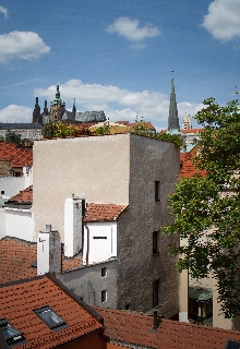 General view
 di Bishop House