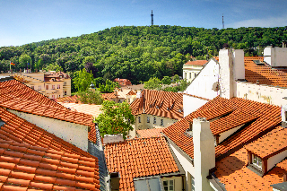 General view
 di Red Lion