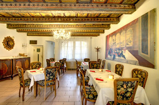 Restaurant
 di Red Lion