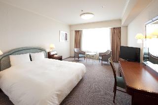 Room
 di Rihga Royal Hotel Kokura