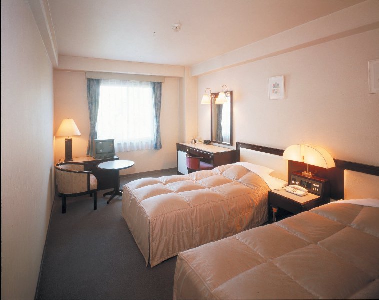 Room
 di Court Hotel Hiroshima